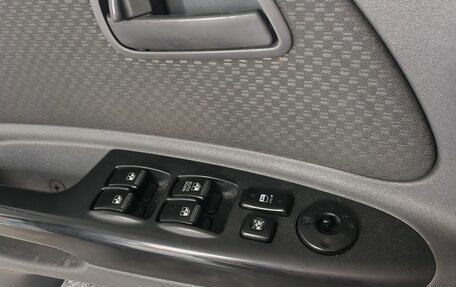 KIA Rio II, 2011 год, 640 000 рублей, 26 фотография