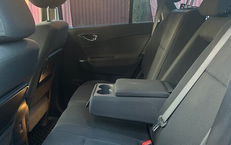Renault Koleos I рестайлинг 2, 2008 год, 730 000 рублей, 8 фотография