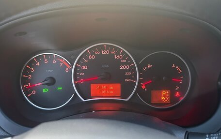 Renault Koleos I рестайлинг 2, 2008 год, 730 000 рублей, 10 фотография