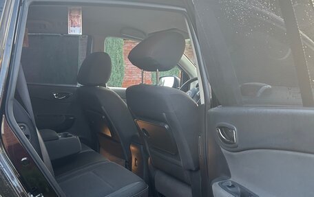 Renault Koleos I рестайлинг 2, 2008 год, 730 000 рублей, 7 фотография