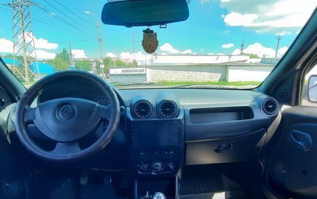 Renault Logan I, 2010 год, 270 000 рублей, 16 фотография