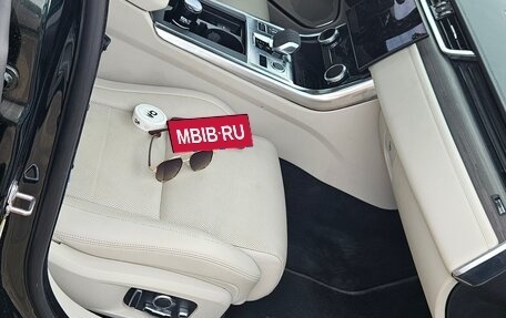 Jaguar XF II, 2021 год, 5 500 000 рублей, 2 фотография