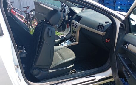 Opel Astra H, 2009 год, 649 999 рублей, 9 фотография