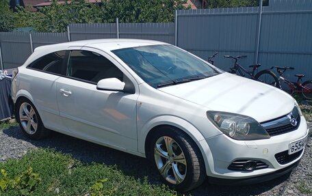 Opel Astra H, 2009 год, 649 999 рублей, 11 фотография