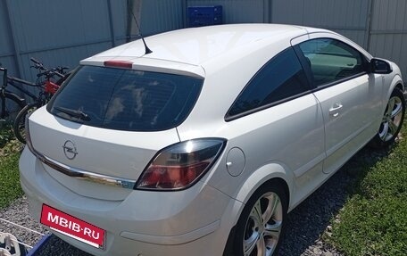 Opel Astra H, 2009 год, 649 999 рублей, 14 фотография