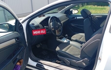 Opel Astra H, 2009 год, 649 999 рублей, 13 фотография