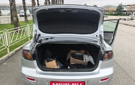Mazda Axela, 2005 год, 630 000 рублей, 4 фотография