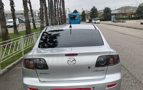 Mazda Axela, 2005 год, 630 000 рублей, 2 фотография