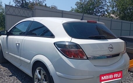 Opel Astra H, 2009 год, 649 999 рублей, 15 фотография