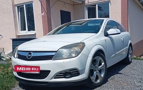 Opel Astra H, 2009 год, 649 999 рублей, 16 фотография