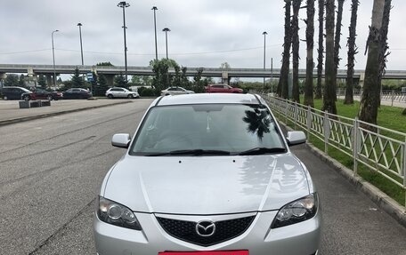 Mazda Axela, 2005 год, 630 000 рублей, 3 фотография