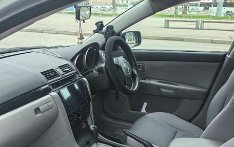Mazda Axela, 2005 год, 630 000 рублей, 16 фотография