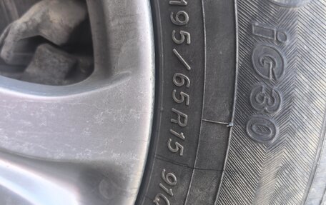 Mazda Axela, 2005 год, 630 000 рублей, 18 фотография