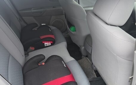 Mazda Axela, 2005 год, 630 000 рублей, 17 фотография