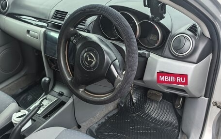 Mazda Axela, 2005 год, 630 000 рублей, 21 фотография