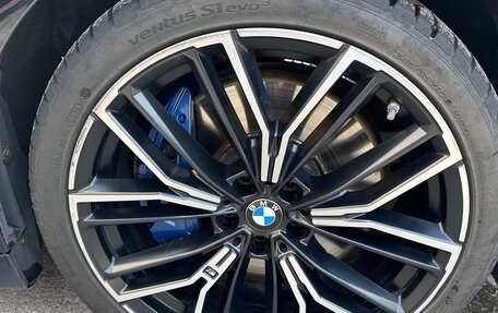 BMW 5 серия, 2020 год, 7 500 000 рублей, 19 фотография