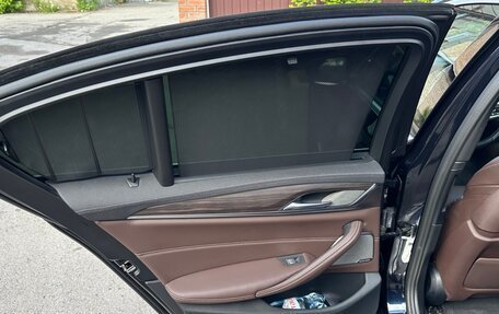 BMW 5 серия, 2020 год, 7 500 000 рублей, 26 фотография
