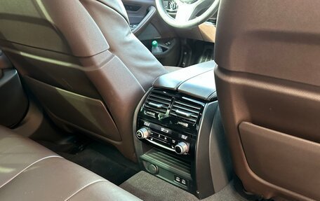 BMW 5 серия, 2020 год, 7 500 000 рублей, 29 фотография
