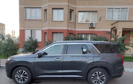 Hyundai Palisade I, 2019 год, 3 200 000 рублей, 2 фотография