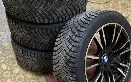 BMW 5 серия, 2020 год, 7 500 000 рублей, 40 фотография