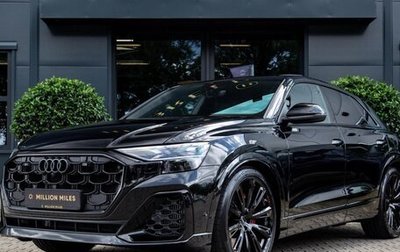 Audi Q8 I, 2025 год, 15 990 000 рублей, 1 фотография
