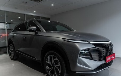 Haval F7, 2025 год, 3 499 000 рублей, 1 фотография