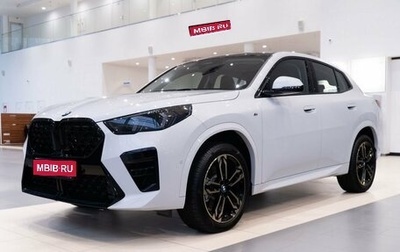 BMW X2, 2024 год, 6 200 000 рублей, 1 фотография