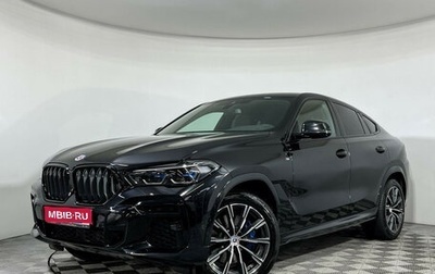 BMW X6, 2023 год, 9 997 000 рублей, 1 фотография