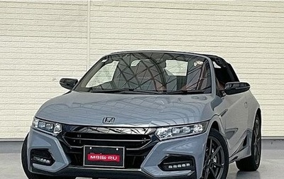 Honda S660, 2021 год, 1 340 000 рублей, 1 фотография