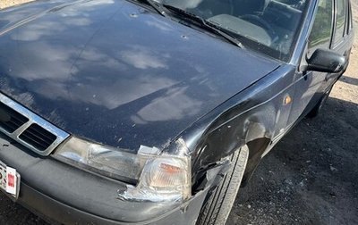 Daewoo Nexia I рестайлинг, 2006 год, 100 000 рублей, 1 фотография