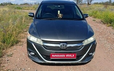 Honda Stream II, 2011 год, 1 339 000 рублей, 1 фотография
