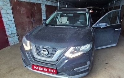 Nissan X-Trail, 2022 год, 2 550 000 рублей, 1 фотография