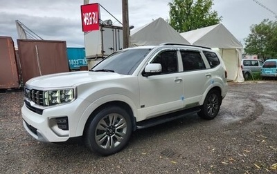 KIA Mohave I, 2019 год, 4 230 000 рублей, 1 фотография