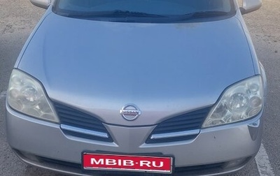Nissan Primera III, 2001 год, 300 000 рублей, 1 фотография