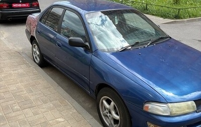 Toyota Carina, 1996 год, 170 000 рублей, 1 фотография
