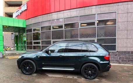 BMW X5, 2008 год, 1 650 000 рублей, 1 фотография
