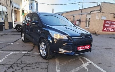 Ford Kuga III, 2014 год, 999 000 рублей, 1 фотография