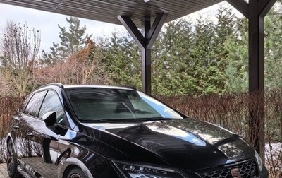 SEAT Leon Cupra III, 2019 год, 3 599 000 рублей, 1 фотография