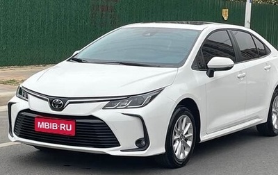 Toyota Corolla, 2022 год, 1 483 000 рублей, 1 фотография