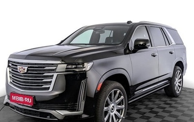 Cadillac Escalade V, 2023 год, 16 718 775 рублей, 1 фотография