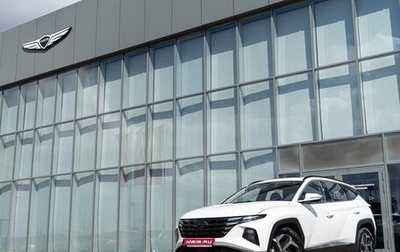 Hyundai Tucson, 2024 год, 3 949 000 рублей, 1 фотография