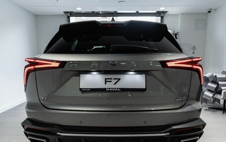 Haval F7, 2025 год, 3 499 000 рублей, 5 фотография