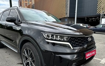 KIA Sorento IV, 2020 год, 3 300 000 рублей, 1 фотография