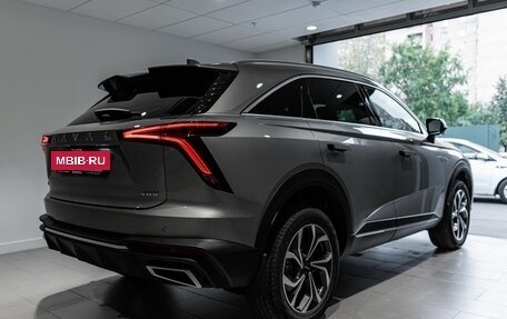 Haval F7, 2025 год, 3 499 000 рублей, 4 фотография