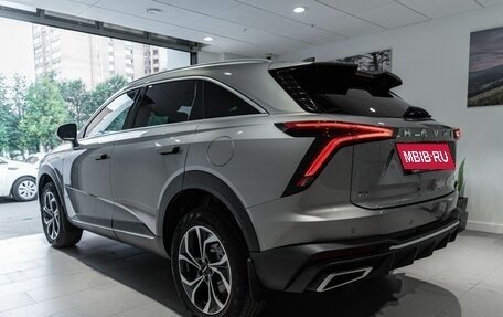 Haval F7, 2025 год, 3 499 000 рублей, 6 фотография