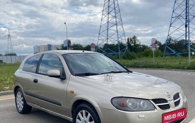 Nissan Almera, 2004 год, 230 000 рублей, 1 фотография