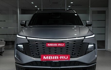 Haval F7, 2025 год, 3 499 000 рублей, 3 фотография