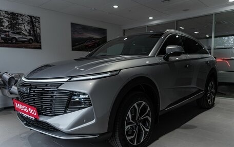 Haval F7, 2025 год, 3 499 000 рублей, 2 фотография