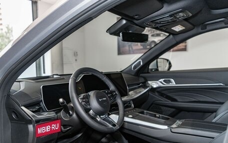 Haval F7, 2025 год, 3 499 000 рублей, 8 фотография