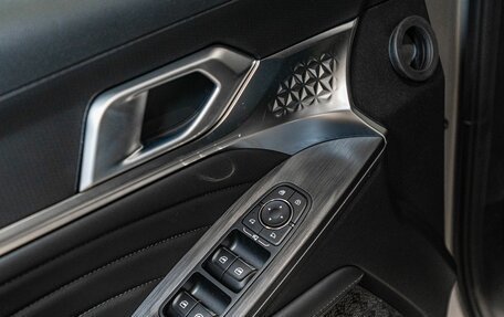 Haval F7, 2025 год, 3 499 000 рублей, 12 фотография